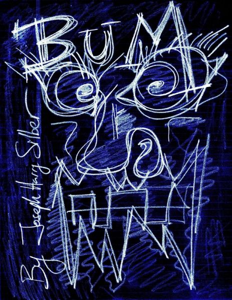 Bum (eBook, ePUB) Bum (eBook, ePUB)