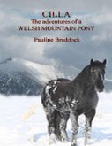 Cilla: The Adventures of a Welsh Mountain Pony (eBook, ePUB) Cilla: The Adventures of a Welsh Mountain Pony (eBook, ePUB)