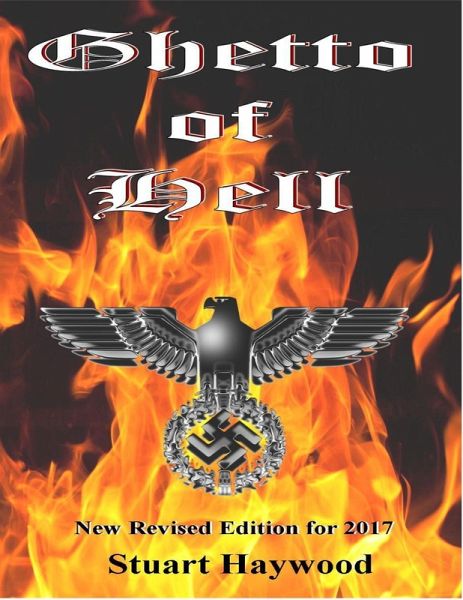 Ghetto of Hell (eBook, ePUB)