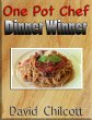 One Pot Chef Dinner Winner (eBook, ePUB) - Bild 1