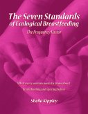 The Seven Standards of Ecological Breastfeeding: The Frequency Factor (eBook, ePUB)
