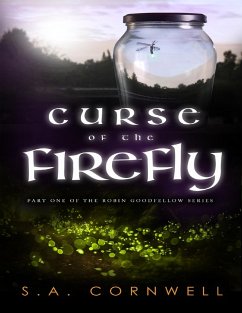 Curse of the Firefly (eBook, ePUB) - Cornwell, S. A.