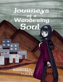 Journeys of a Wandering Soul (eBook, ePUB)