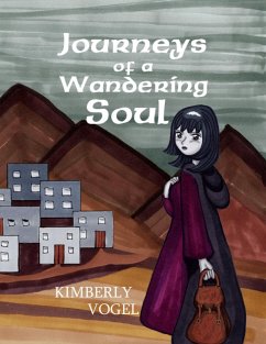 Cover Journeys of a Wandering Soul (eBook, ePUB)