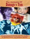 The Memoirs of Damage & Vom (Misadventures in Doctor and The Medics) (eBook, ePUB)