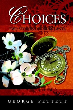 Cover Choices: Two Stories of Old Atlanta (eBook, ePUB)