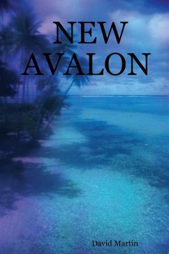 New Avalon (eBook, ePUB) Cover New Avalon (eBook, ePUB)