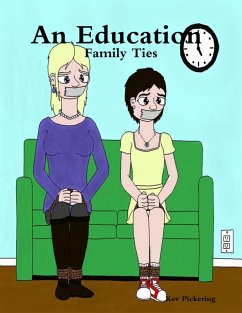 Cover An Education : Family Ties (eBook, ePUB)