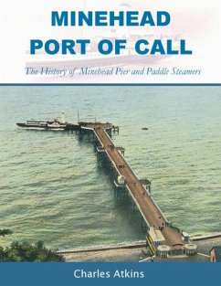 Cover Minehead - Port of Call (eBook, ePUB)