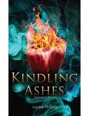 Kindling Ashes: Firesouls Book I (eBook, ePUB)