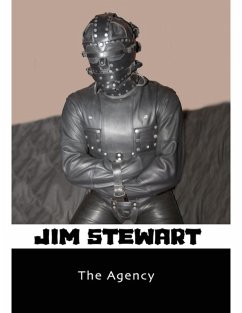 The Agency (eBook, ePUB) - Stewart, Jim