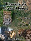 Travels In East Africa (eBook, ePUB)