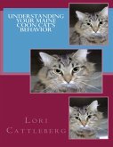Understanding Your Maine Coon Cat's Behavior (eBook, ePUB)