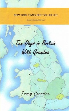 Cover Ten Days in Britain with Grandma (eBook, ePUB)