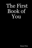 The First Book of You (eBook, ePUB)