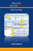 Ms Access 2007: Step by Step (eBook, ePUB)