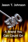 A Brand You Can Count On (eBook, ePUB)