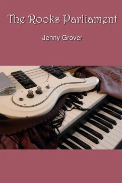 Cover The Rooks Parliament (eBook, ePUB)