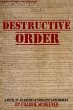 Destructive Order (eBook, ePUB) - Bild 1