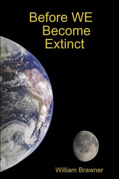 Cover Before We Become Extinct (eBook, ePUB)