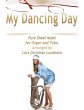 My Dancing Day Pure Sheet Music for... - Bild 1