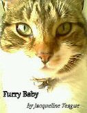 Furry Baby (eBook, ePUB)