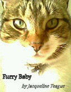 Cover Furry Baby (eBook, ePUB)