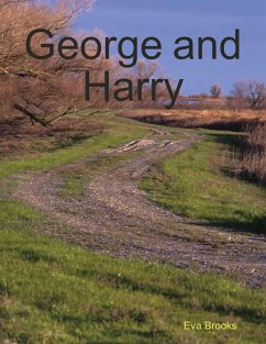 Cover George and Harry (eBook, ePUB)