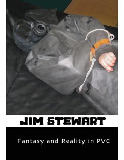 Fantasy & Reality In Pvc (eBook, ePUB) - Stewart, Jim
