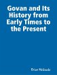 Govan and Its History from Early Times... - Bild 1