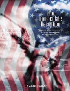 The Immaculate Deception (eBook, ePUB) - Polonsky, Charles R.