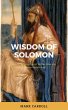 Wisdom of Solomon (eBook, ePUB) - Bild 1