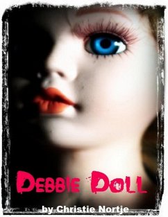 Cover Debbie Doll - Wanna Play? (eBook, ePUB)