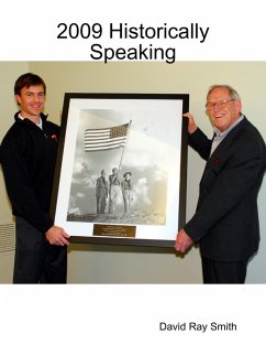 Cover 2009 Historically Speaking (eBook, ePUB)