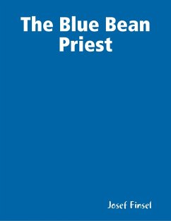 Cover The Blue Bean Priest (eBook, ePUB)
