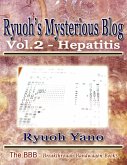 Ryuoh's Mysterious Blog Vol.2 - Hepatitis (eBook, ePUB)