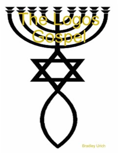 Cover The Logos Gospel (eBook, ePUB)