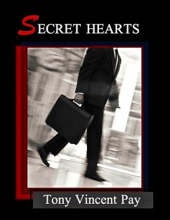Cover Secret Hearts (eBook, ePUB)