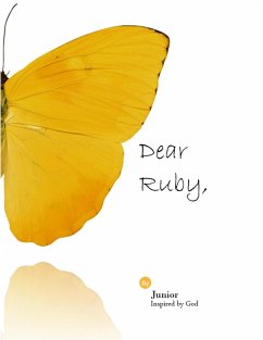 Cover Dear Ruby, (eBook, ePUB)