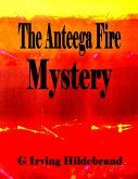The Anteega Fire Mystery (eBook, ePUB) The Anteega Fire Mystery (eBook, ePUB)