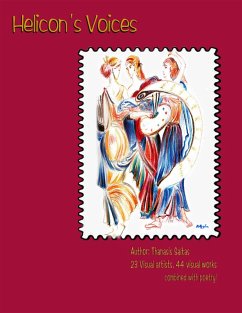 Cover Helicon's Voices (eBook, ePUB)