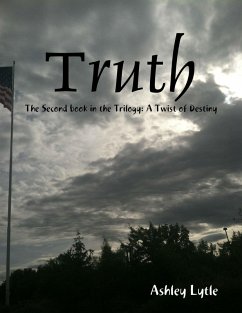Truth (eBook, ePUB) - Lytle, Ashley