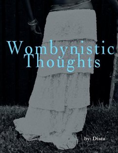 Wombynistic Thoughts (eBook, ePUB) - Diata