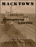 The Hood and Humphrey Lawson (eBook, ePUB)