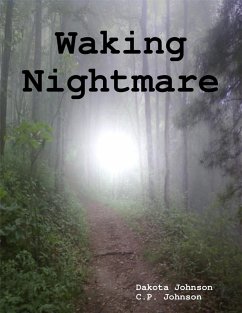 Cover Waking Nightmare (eBook, ePUB)