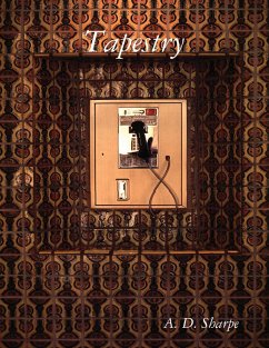 Cover Tapestry (eBook, ePUB)