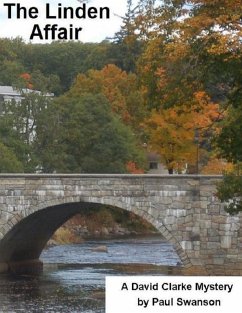 Cover The Linden Affair (eBook, ePUB)