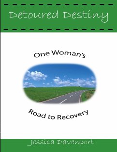Cover Detoured Destiny (eBook, ePUB)