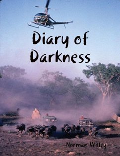 Cover Diary of Darkness (eBook, ePUB)