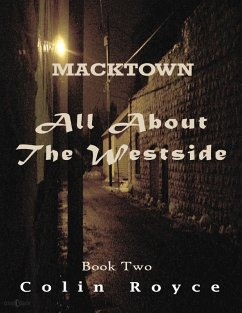 All About the Westside (eBook, ePUB) - Royce, Colin